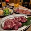 卓上レモンサワー 焼肉ホルモンたけ田 札幌駅前店