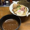 馳走麺 狸穴
