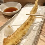 寿司のたぬき - 