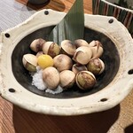 酒と蕎麦　こなから - 