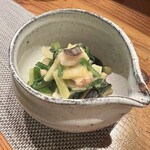 酒と蕎麦　こなから - 