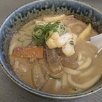 だるま食堂 - 