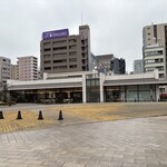 築地本願寺カフェ Tsumugi - 