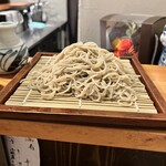 酒と蕎麦　こなから - 