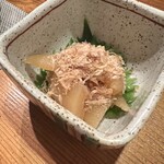酒と蕎麦　こなから - 