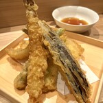 寿司のたぬき - 