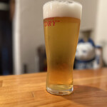 酒と蕎麦　こなから - 