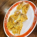 支那ソバ かづ屋 - 