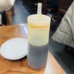 支那ソバ かづ屋 - 