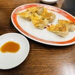 支那ソバ かづ屋 - 