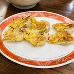 支那ソバ かづ屋 - 