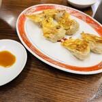 支那ソバ かづ屋 - 