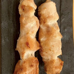 壱の座 有楽町串酒場 - 