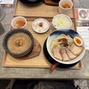 島田製麺食堂