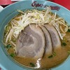 くるまやラーメン 宇喜田店