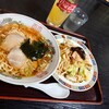 富士菜館