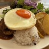 ALOHA CAFE Pineapple 三田店