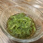 シズール シーフード ＆ グリル - 