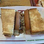 コメダ珈琲店 - 