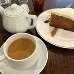 カフェ リゼッタ - 