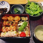 スペイン坂 鳥幸 - 