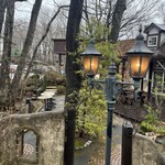 レストラン ペニーレイン - 