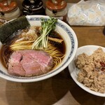らぁ麺 浅川 - 