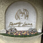 レストラン ペニーレイン - 