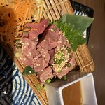 Shizuoka Oden Seafood Washoku Izakaya Gottsuan Desu. Mishima ten - 