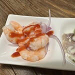 シズール シーフード ＆ グリル - 