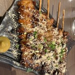 Shizuoka Oden Seafood Washoku Izakaya Gottsuan Desu. Mishima ten - 