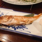 千里浜 日本橋店 - 