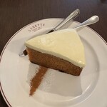 カフェ リゼッタ - 