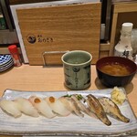 寿司おのざき - 