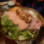 千里浜 日本橋店 - 