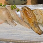 寿司おのざき - 