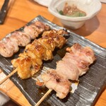 よりどころ - 