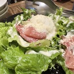 シズール シーフード ＆ グリル - 