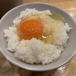 だしと麺 遊泳 - 