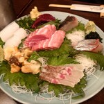 千里浜 日本橋店 - 