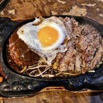 ズンバーグ - マッスルキング