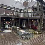 レストラン ペニーレイン - 