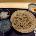 十割蕎麦専門店 10そば 本町店 - 