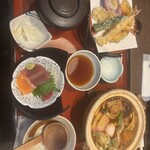 和食麺処 サガミ 多治見店 - 