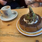 コメダ珈琲店 - 