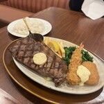 ロイヤルホスト - 