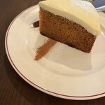 カフェ リゼッタ - 