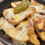 シズール シーフード ＆ グリル - 