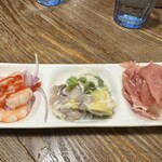 シズール シーフード ＆ グリル - 