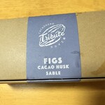 カカオ工房トリビュート - 